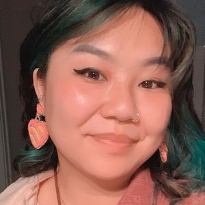 Meet your Posher, Cindy